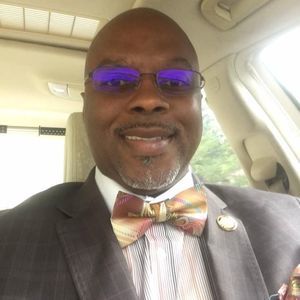 Meet your Posher, Dexter